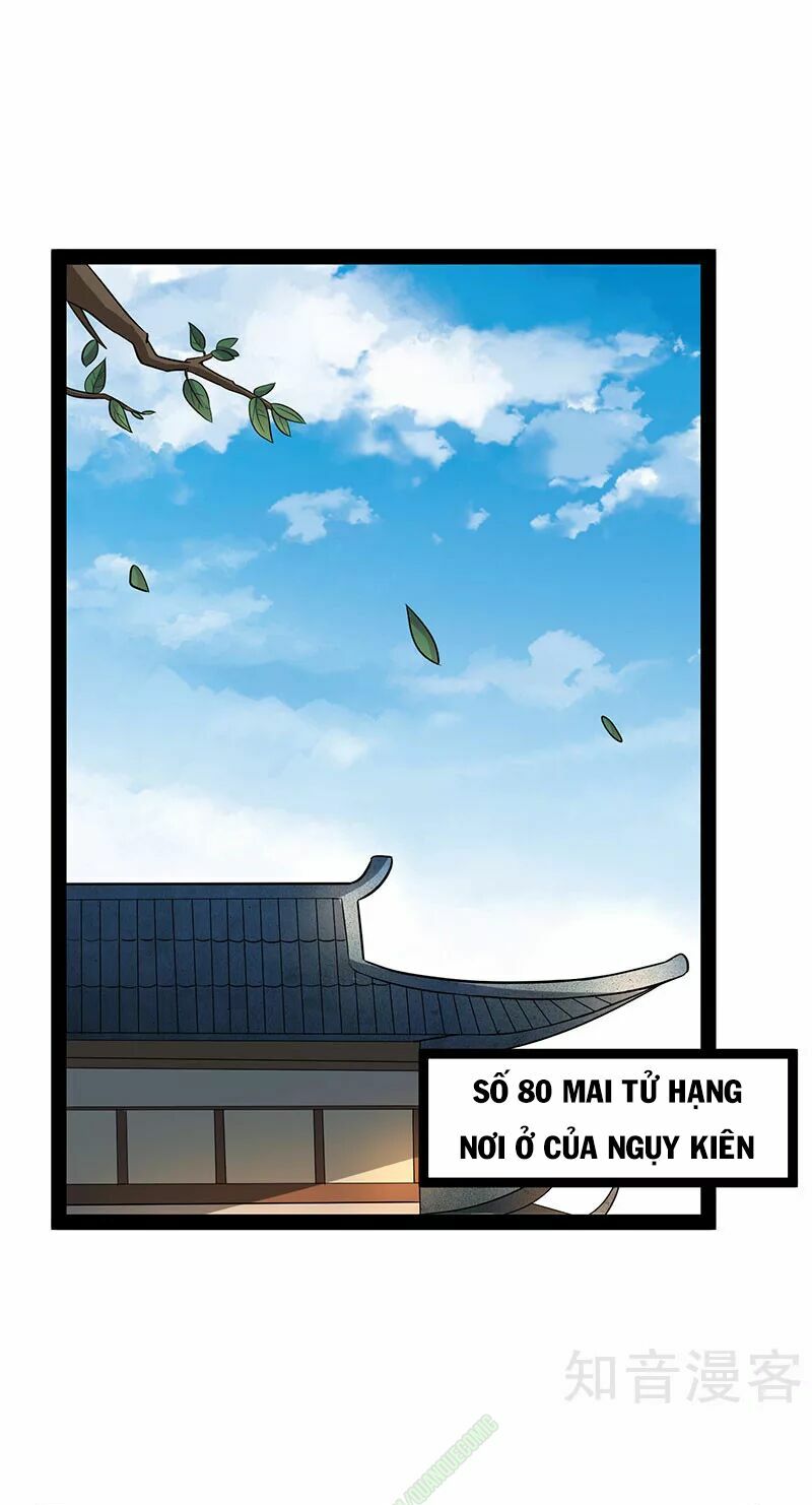 Đạp Toái Tiên Hà Chapter 28 - Next Chapter 29