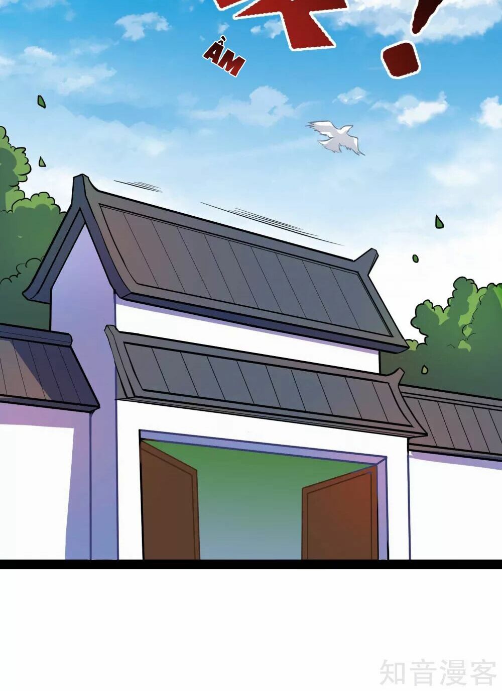 Đạp Toái Tiên Hà Chapter 31 - Trang 4