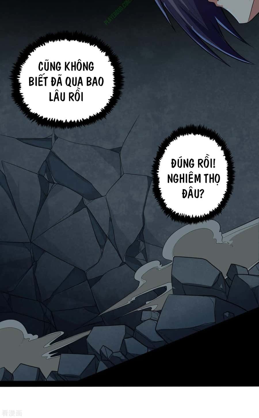 Đạp Toái Tiên Hà Chapter 45 - Next Chapter 46