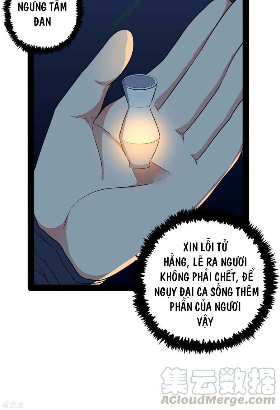 Đạp Toái Tiên Hà Chapter 45 - Next Chapter 46