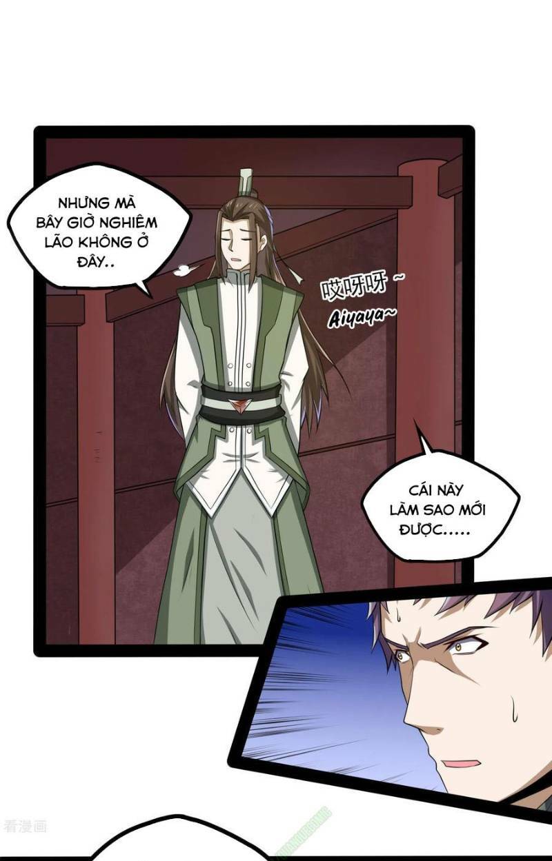 Đạp Toái Tiên Hà Chapter 55 - Next Chapter 56