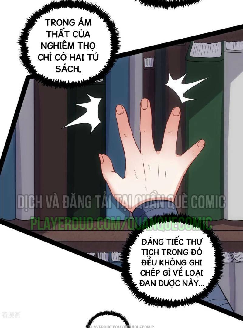 Đạp Toái Tiên Hà Chapter 58 - Trang 4