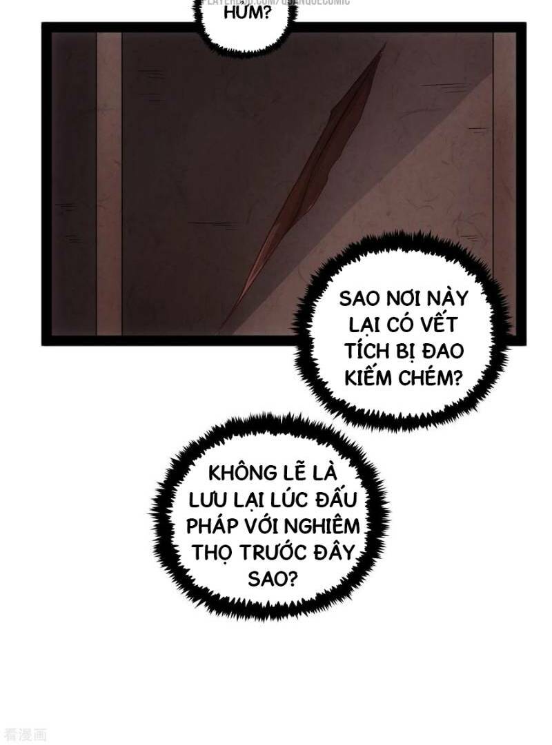 Đạp Toái Tiên Hà Chapter 58 - Trang 4