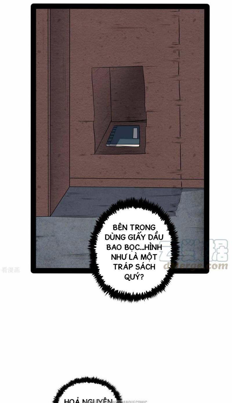 Đạp Toái Tiên Hà Chapter 59 - Next Chapter 60