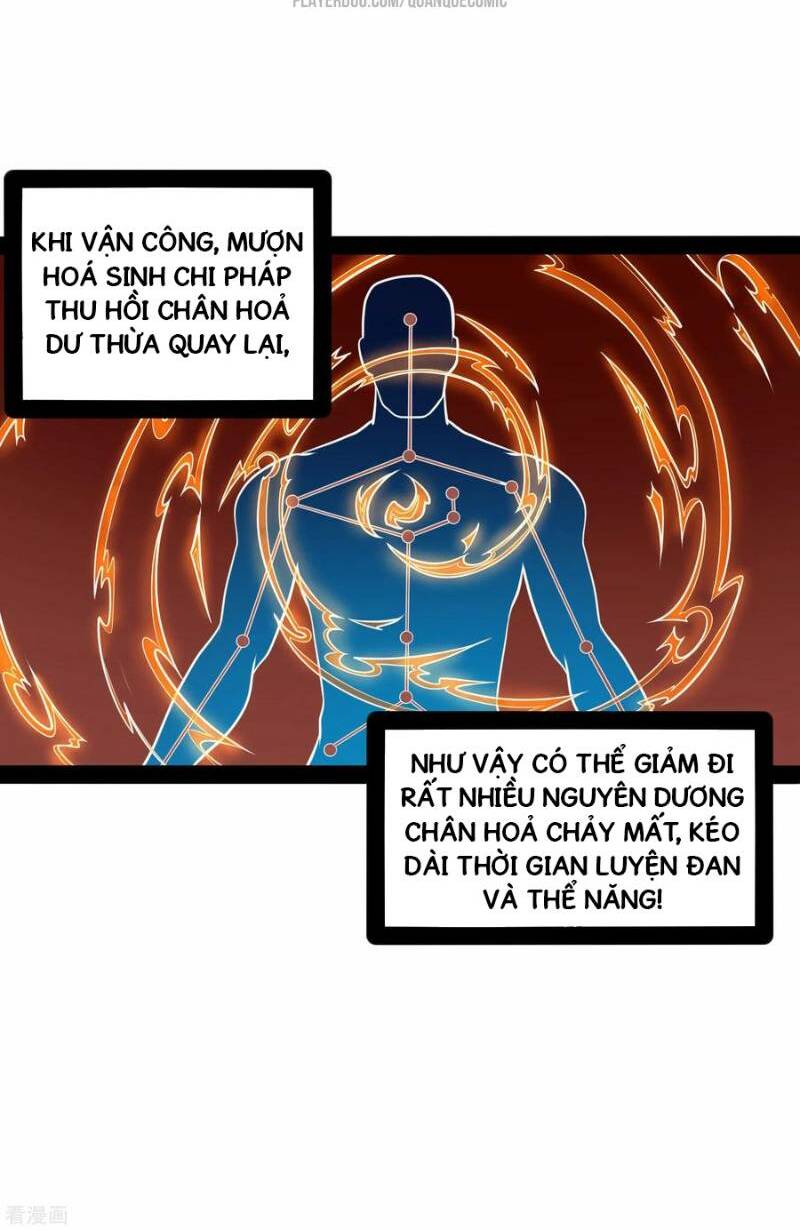 Đạp Toái Tiên Hà Chapter 59 - Next Chapter 60