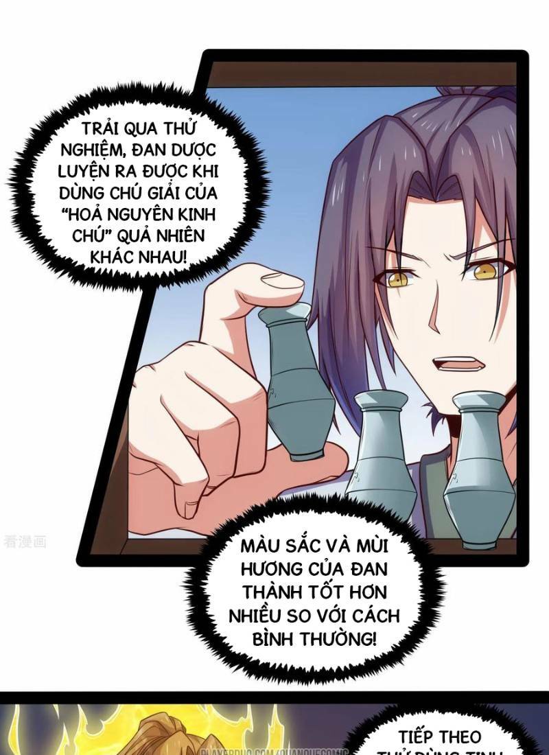 Đạp Toái Tiên Hà Chapter 59 - Next Chapter 60