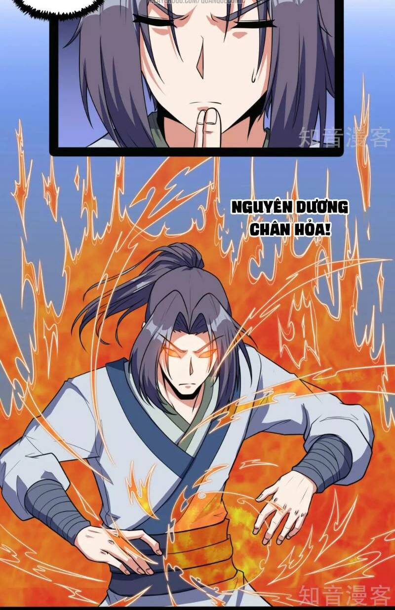 Đạp Toái Tiên Hà Chapter 60 - Next Chapter 61