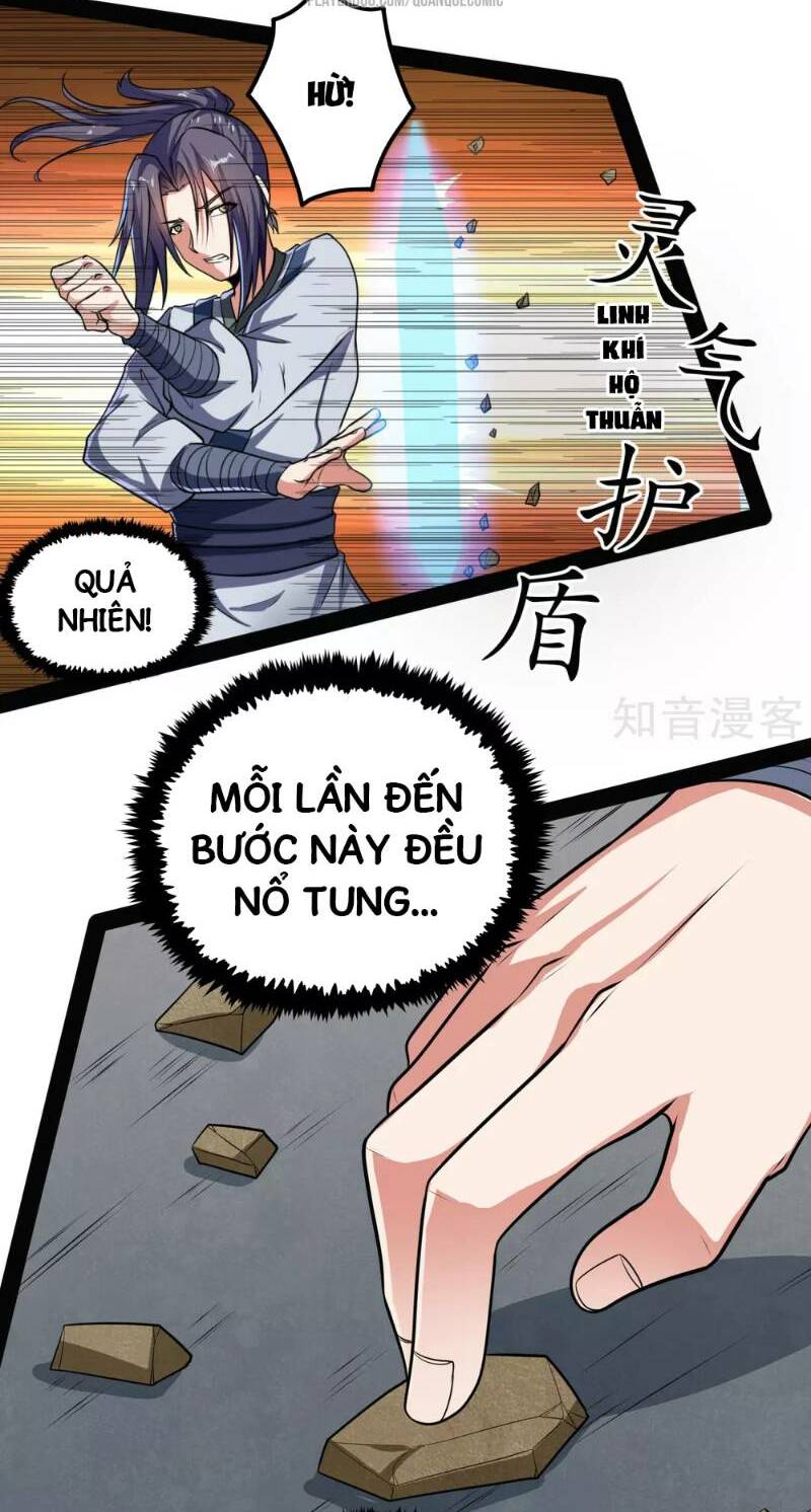 Đạp Toái Tiên Hà Chapter 60 - Next Chapter 61