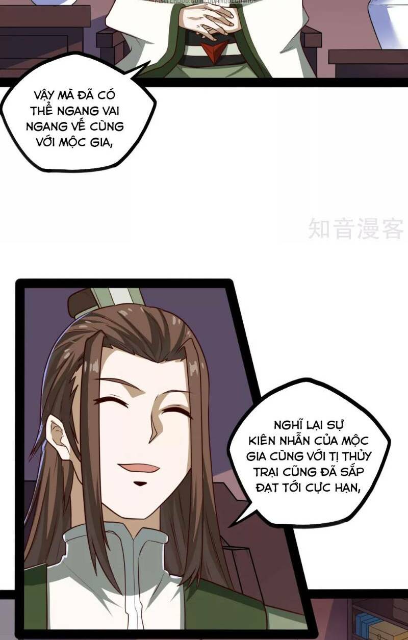 Đạp Toái Tiên Hà Chapter 62 - Next Chapter 63