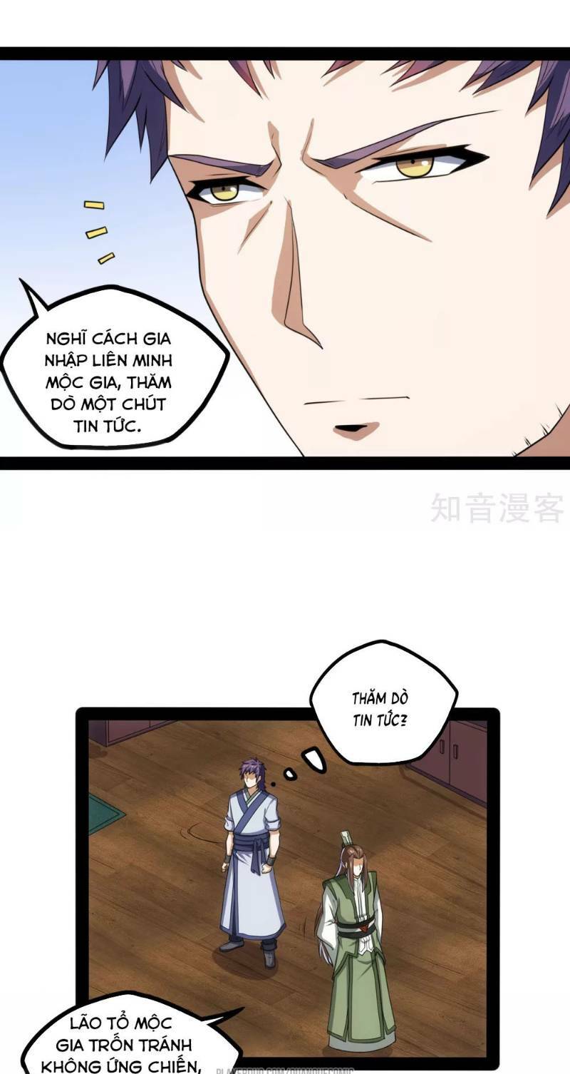 Đạp Toái Tiên Hà Chapter 62 - Next Chapter 63