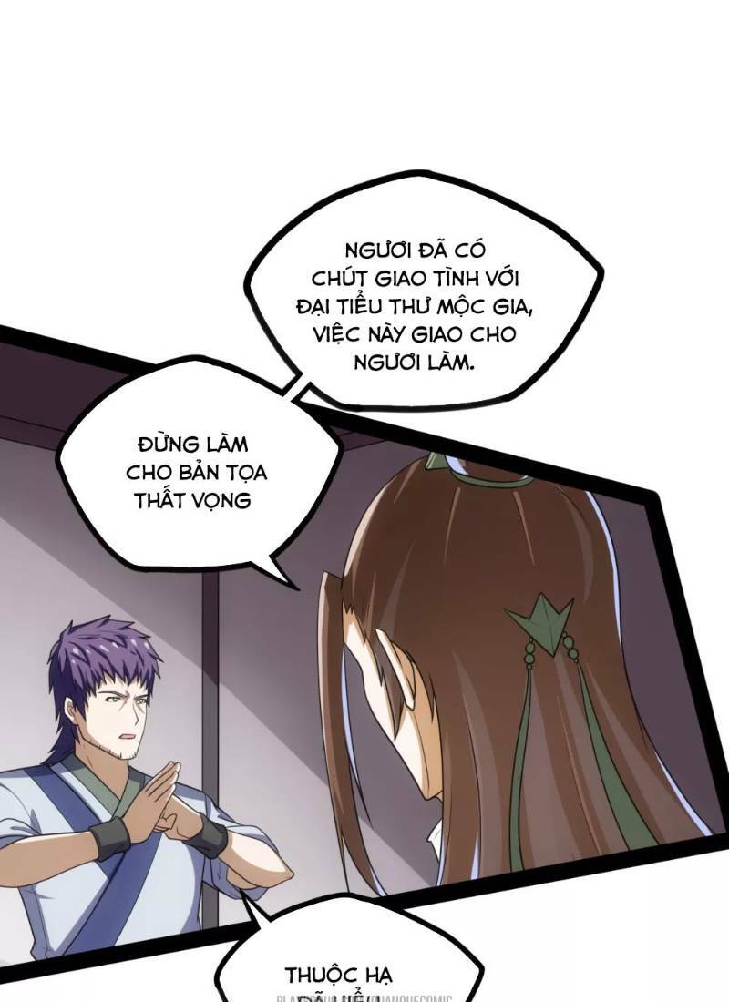 Đạp Toái Tiên Hà Chapter 62 - Next Chapter 63