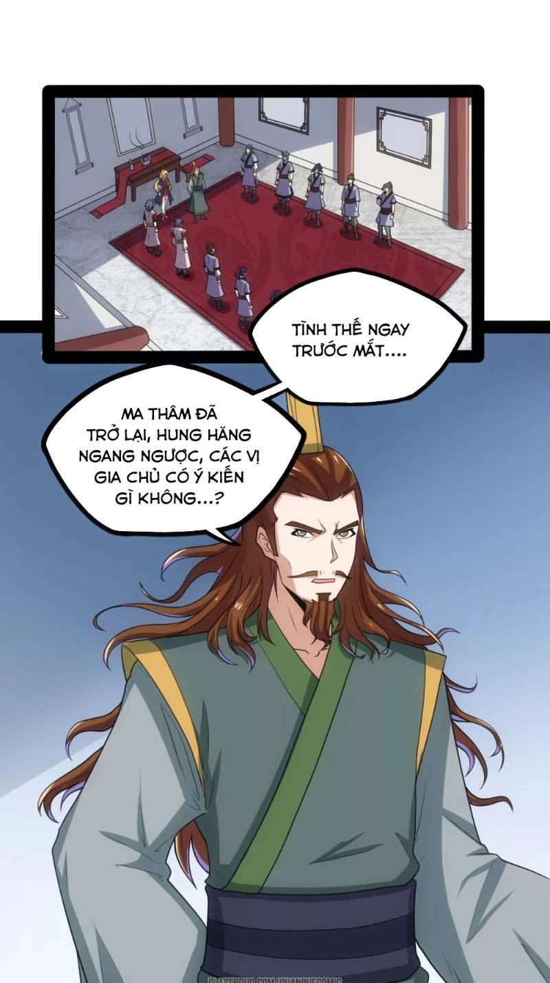 Đạp Toái Tiên Hà Chapter 62 - Next Chapter 63