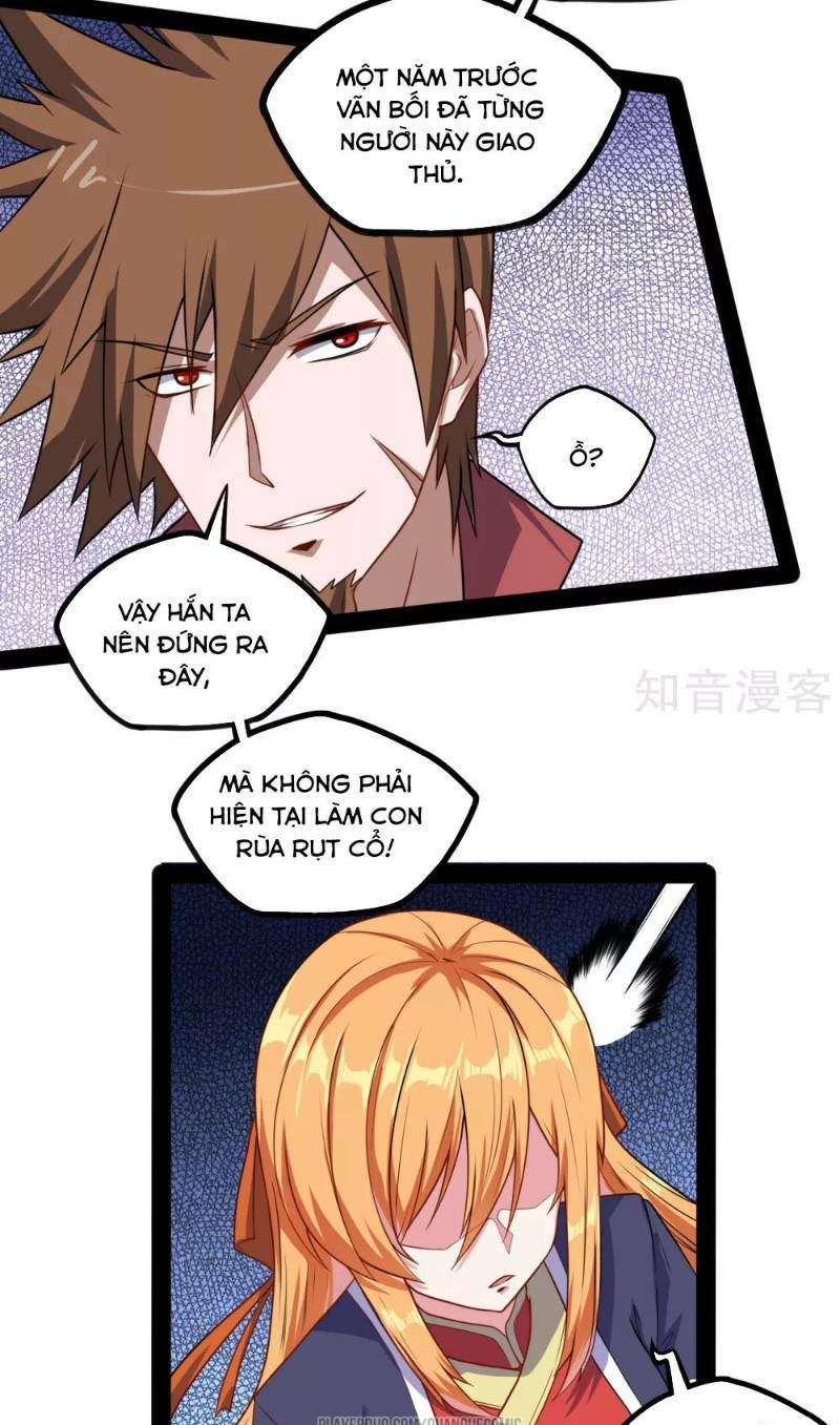 Đạp Toái Tiên Hà Chapter 62 - Next Chapter 63