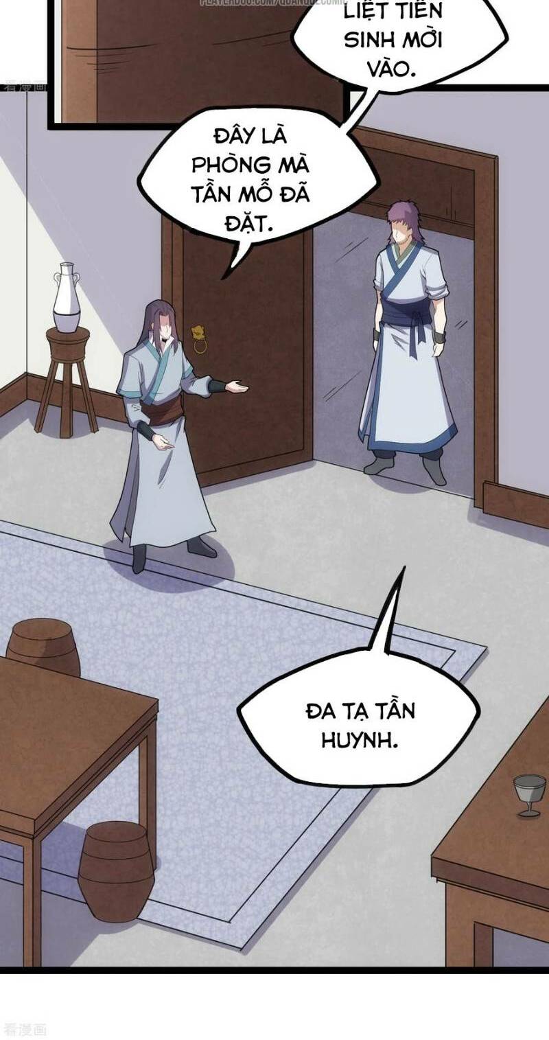 Đạp Toái Tiên Hà Chapter 64 - Trang 4