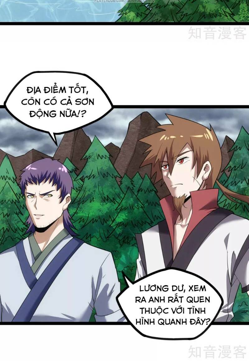 Đạp Toái Tiên Hà Chapter 68 - Trang 4