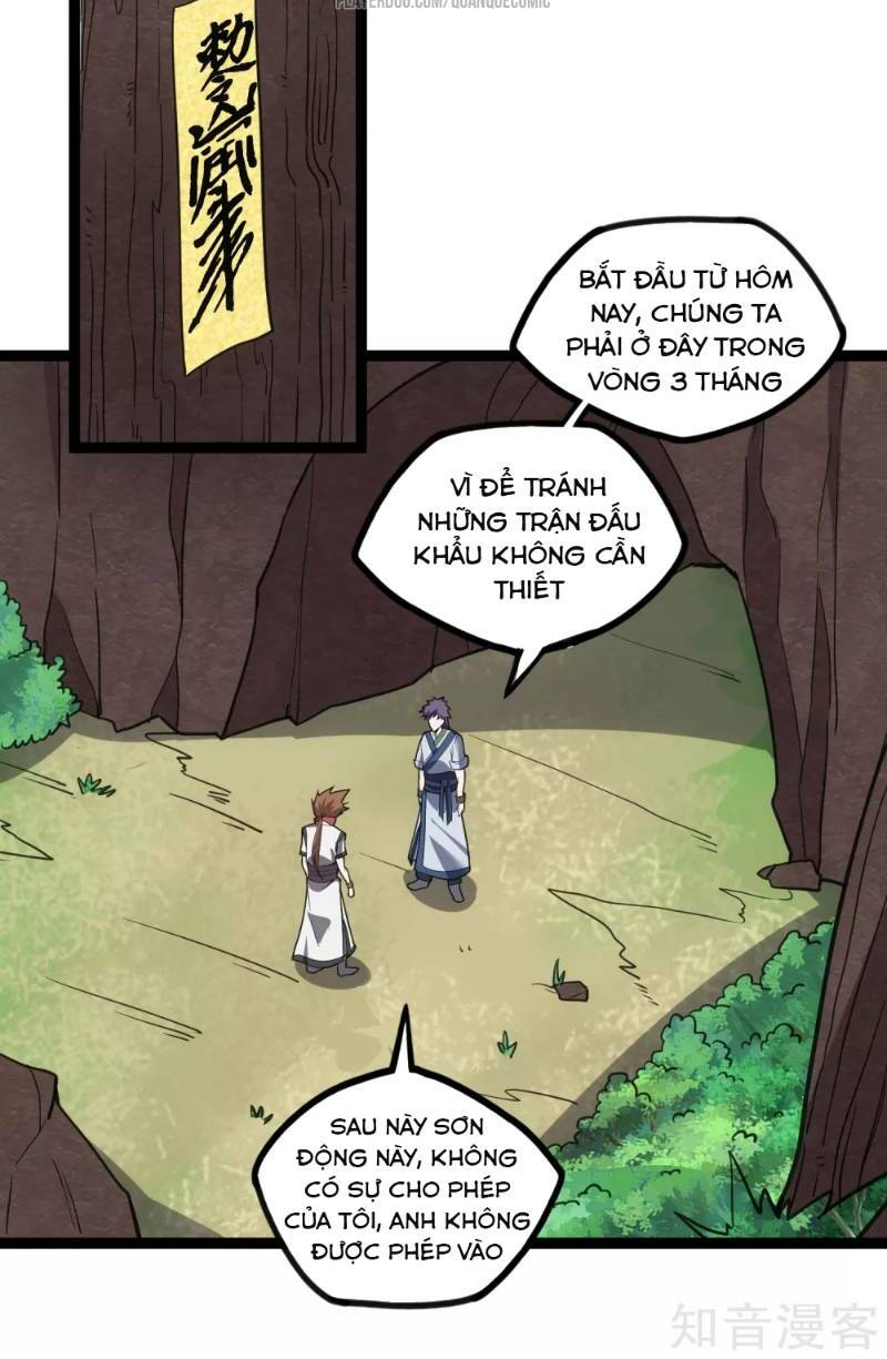 Đạp Toái Tiên Hà Chapter 68 - Trang 4