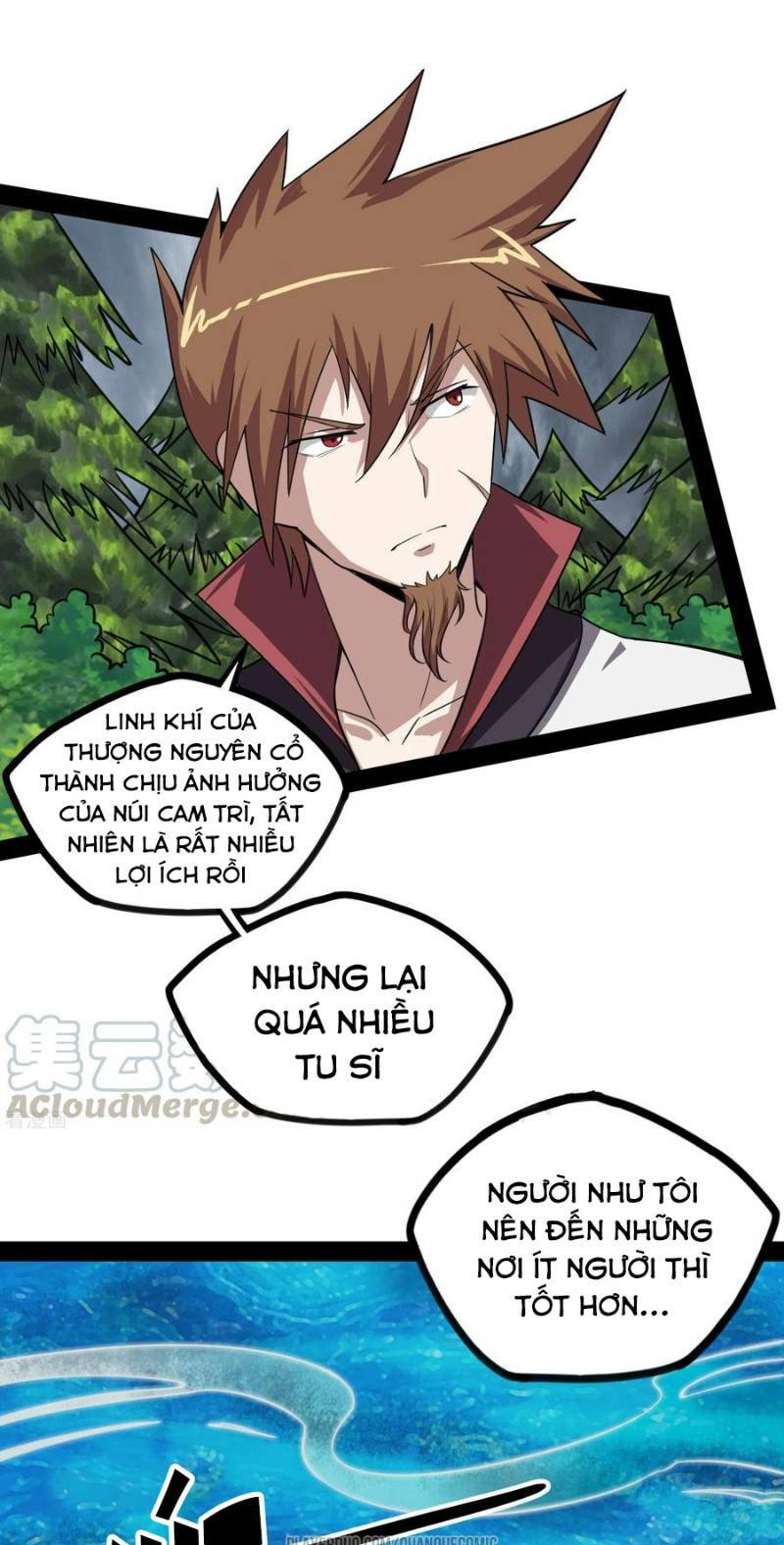 Đạp Toái Tiên Hà Chapter 69 - Trang 4