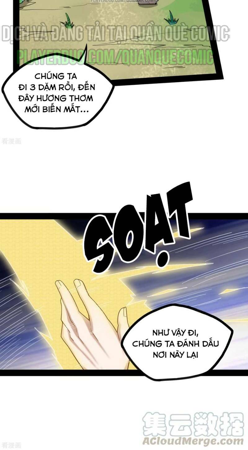 Đạp Toái Tiên Hà Chapter 69 - Trang 4