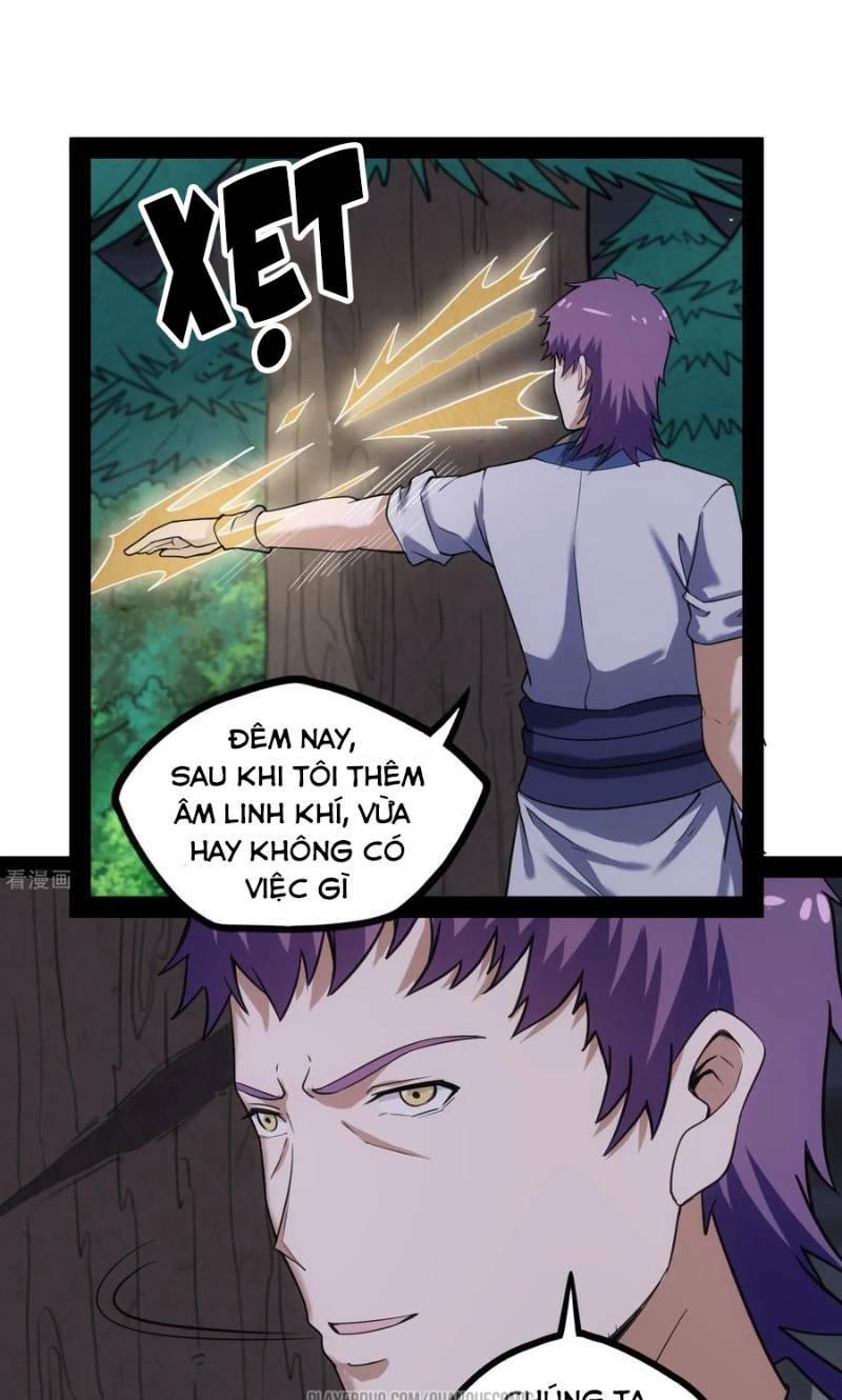 Đạp Toái Tiên Hà Chapter 69 - Trang 4