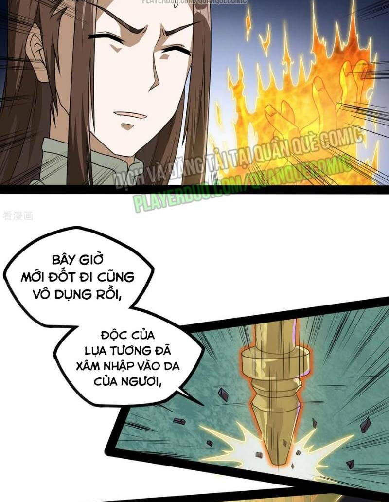 Đạp Toái Tiên Hà Chapter 75 - Trang 4