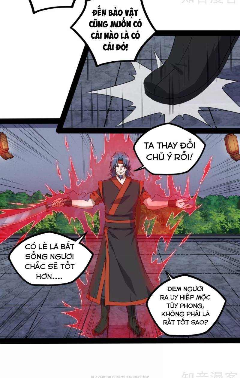 Đạp Toái Tiên Hà Chapter 78 - Next Chapter 79