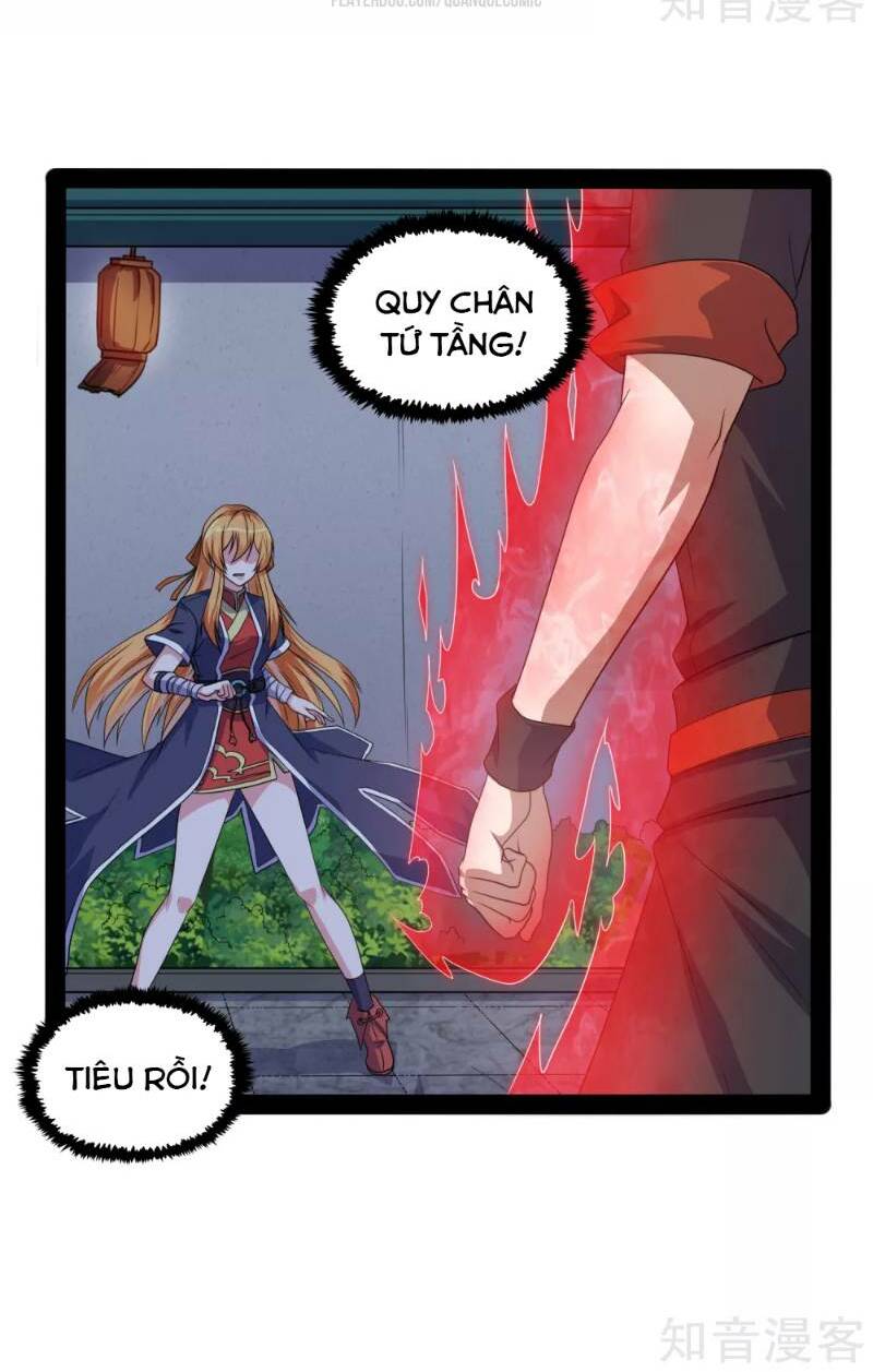 Đạp Toái Tiên Hà Chapter 78 - Next Chapter 79