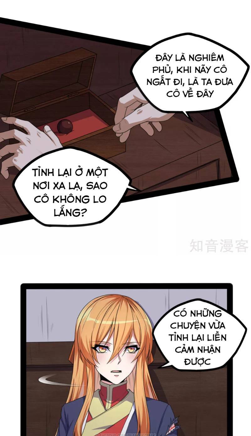 Đạp Toái Tiên Hà Chapter 79 - Trang 4