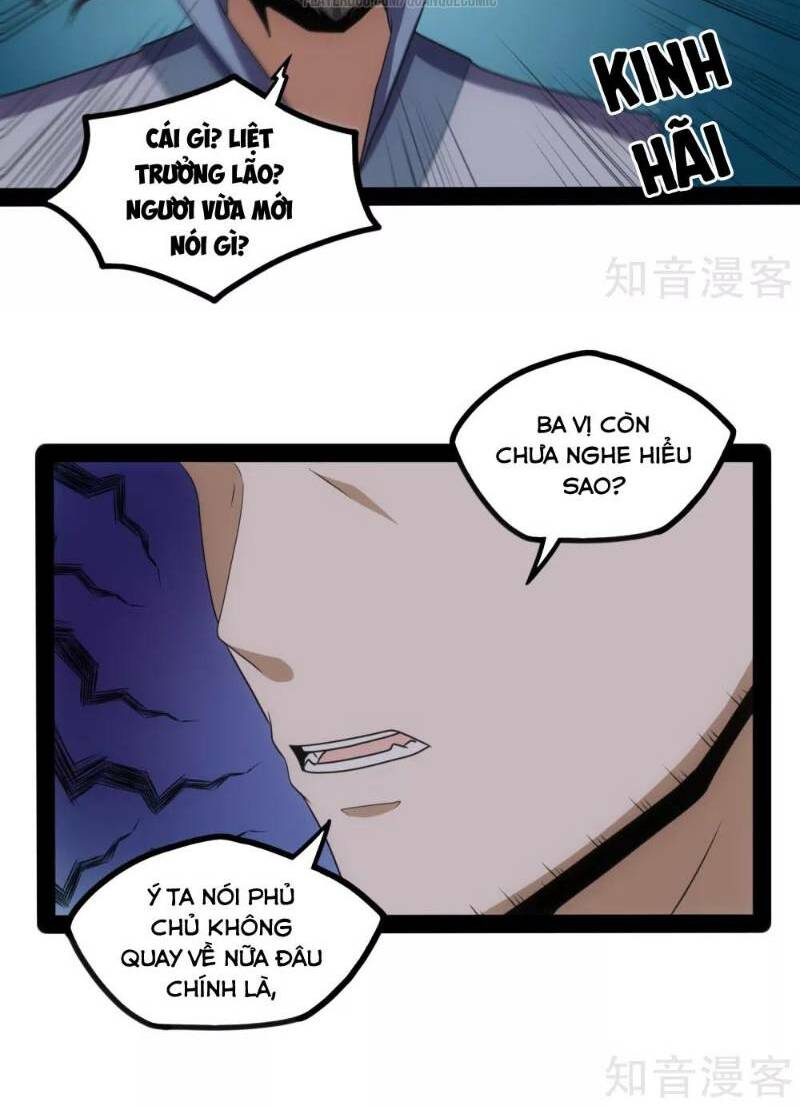 Đạp Toái Tiên Hà Chapter 80 - Trang 4