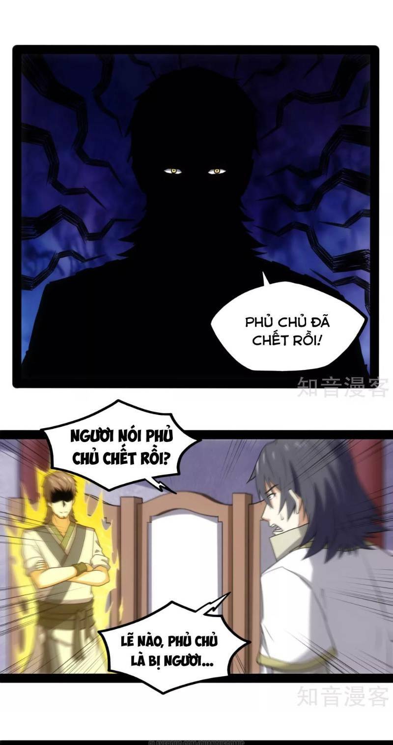 Đạp Toái Tiên Hà Chapter 80 - Trang 4