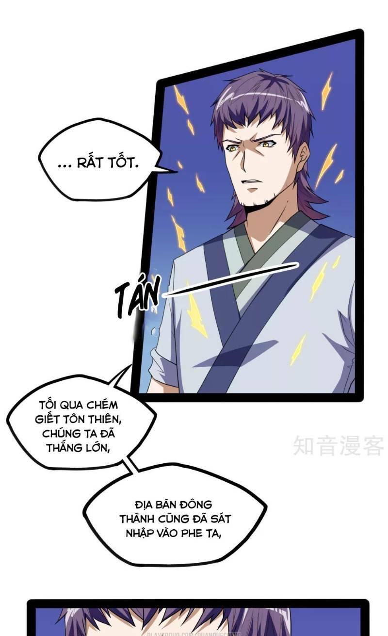 Đạp Toái Tiên Hà Chapter 81 - Trang 4