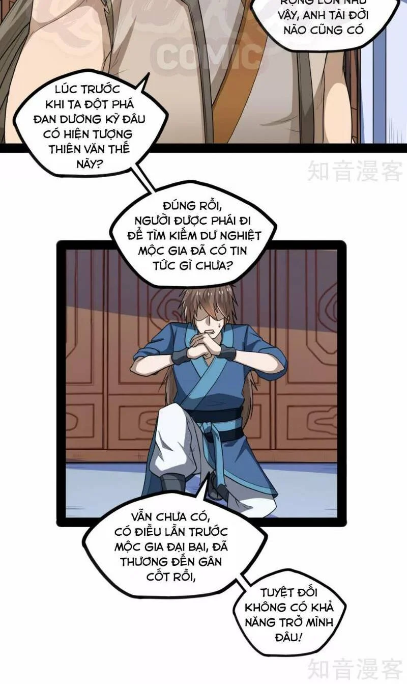 Đạp Toái Tiên Hà Chapter 84 - Next Chapter 85