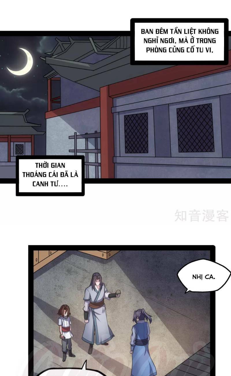 Đạp Toái Tiên Hà Chapter 86 - Next Chapter 87