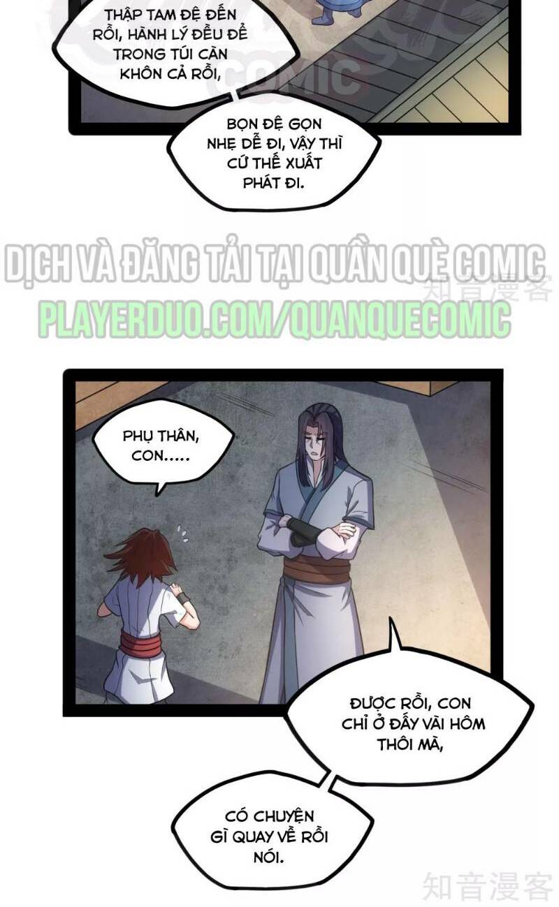 Đạp Toái Tiên Hà Chapter 86 - Next Chapter 87