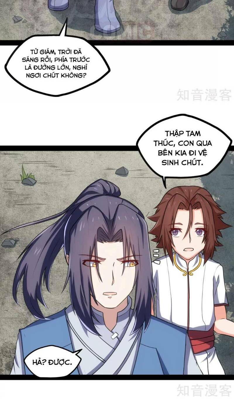 Đạp Toái Tiên Hà Chapter 86 - Next Chapter 87