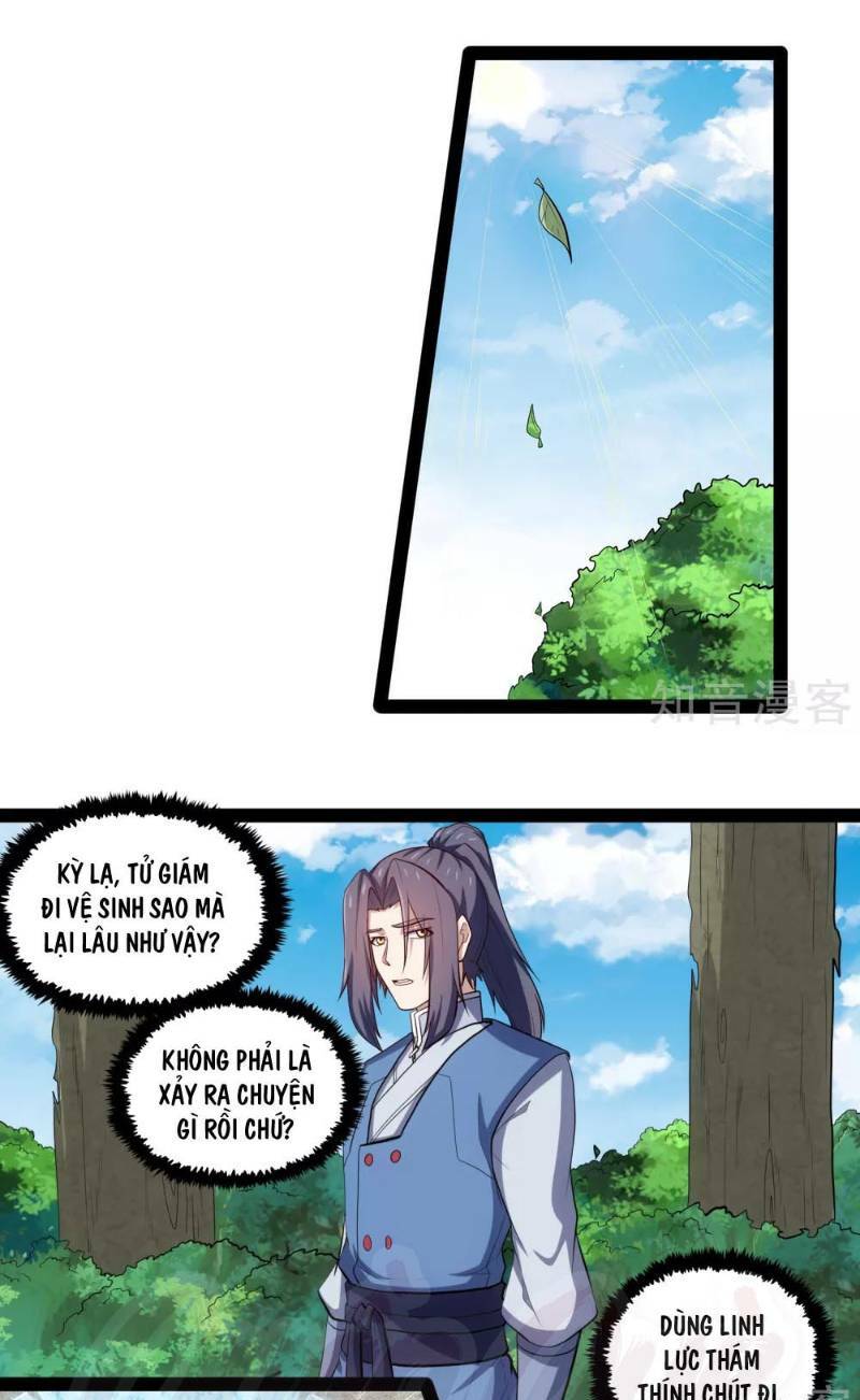 Đạp Toái Tiên Hà Chapter 86 - Next Chapter 87