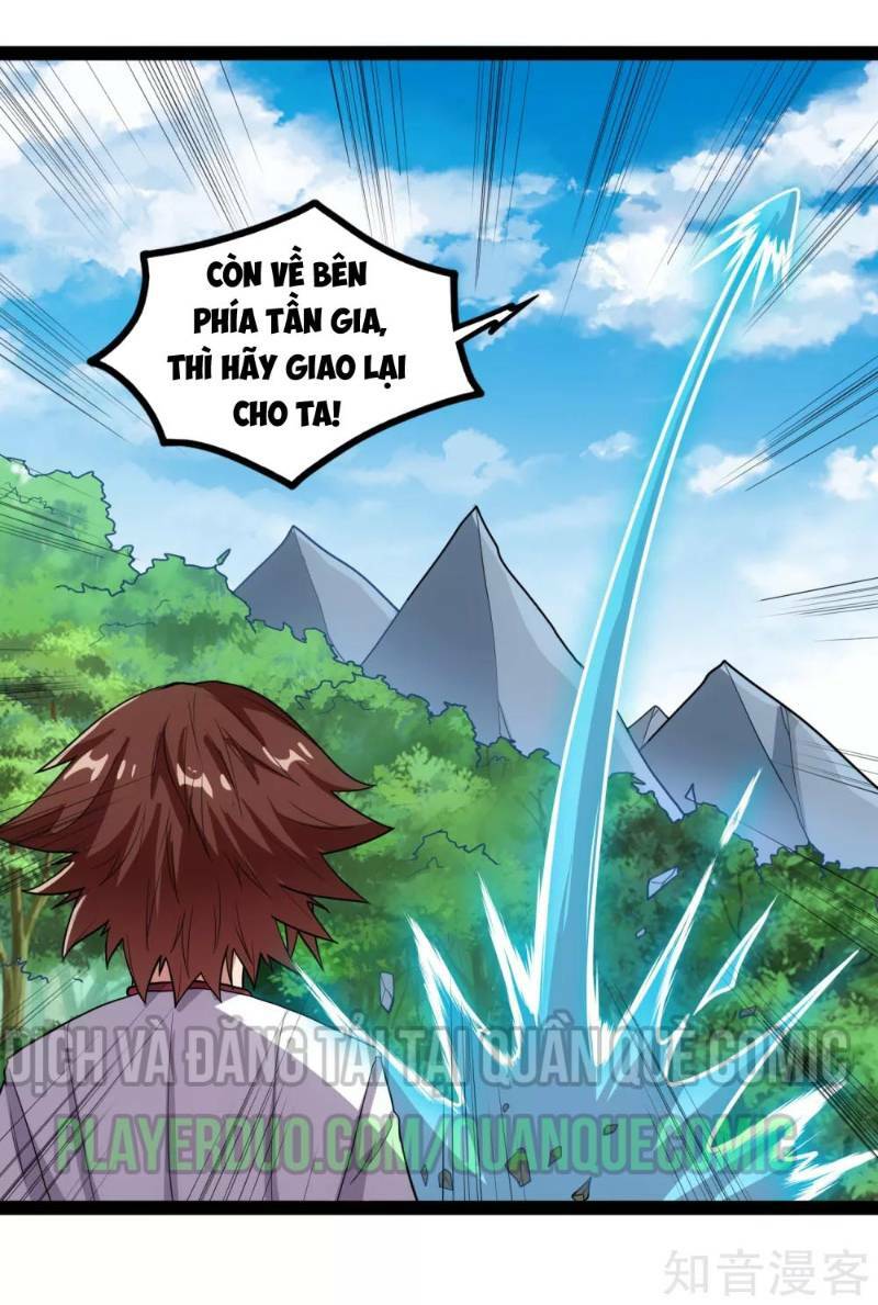 Đạp Toái Tiên Hà Chapter 86 - Next Chapter 87