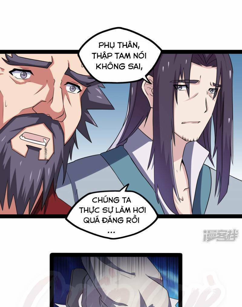 Đạp Toái Tiên Hà Chapter 90 - Next Chapter 91