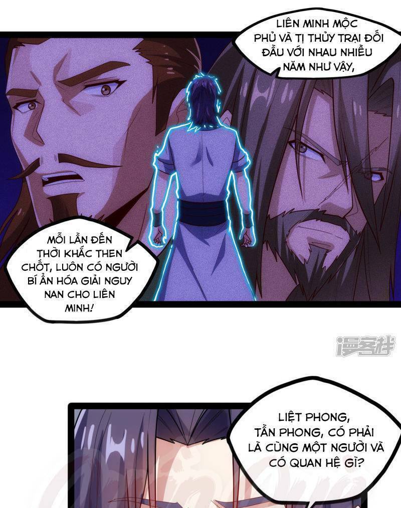 Đạp Toái Tiên Hà Chapter 90 - Next Chapter 91