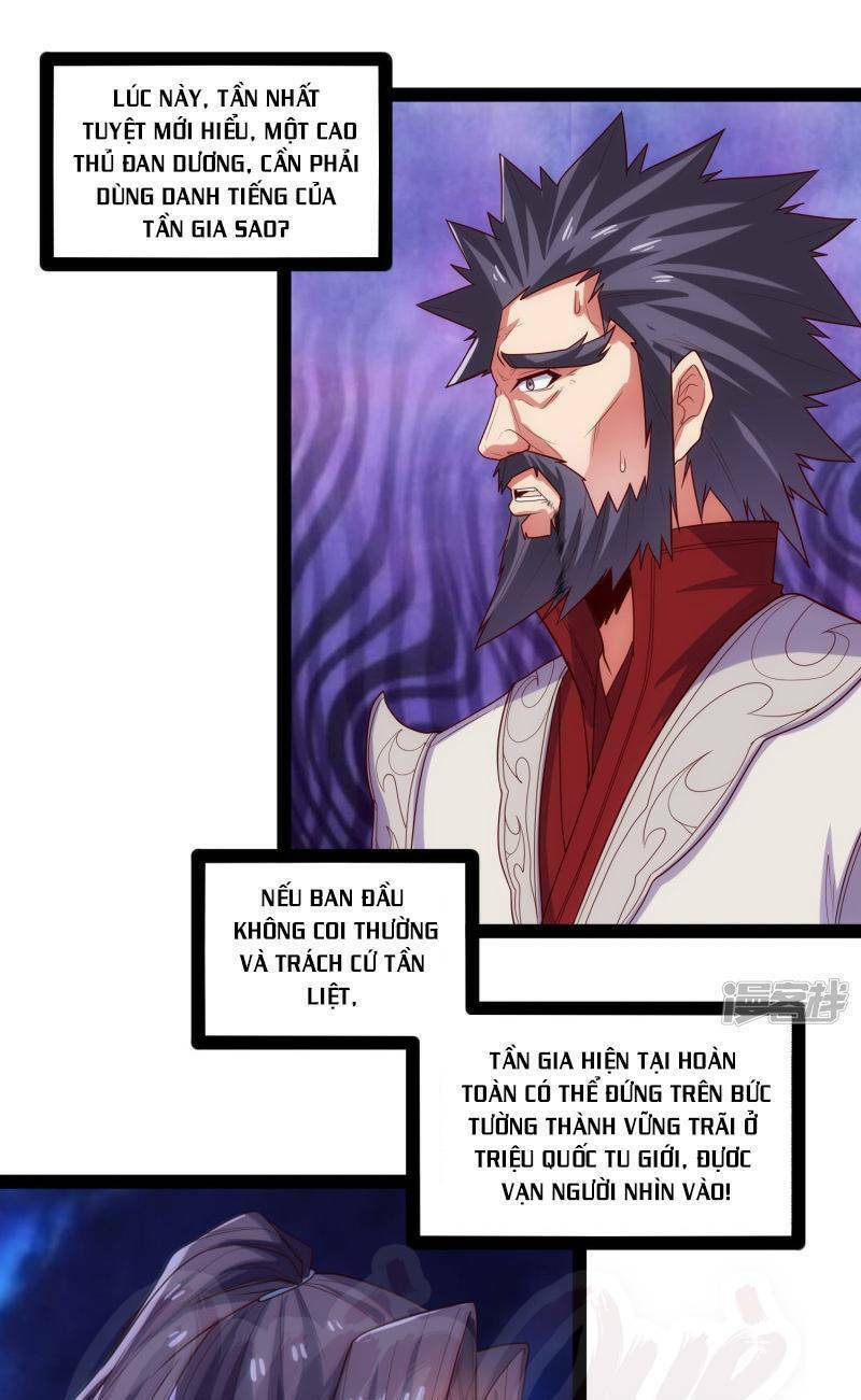 Đạp Toái Tiên Hà Chapter 90 - Next Chapter 91