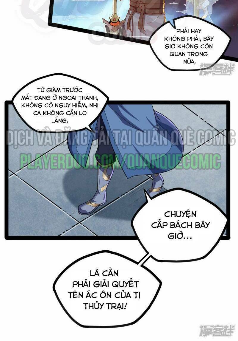 Đạp Toái Tiên Hà Chapter 90 - Next Chapter 91