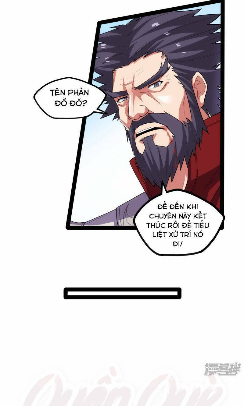 Đạp Toái Tiên Hà Chapter 90 - Next Chapter 91