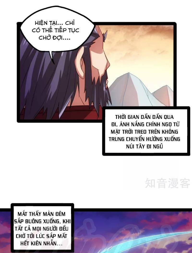 Đạp Toái Tiên Hà Chapter 92 - Trang 4