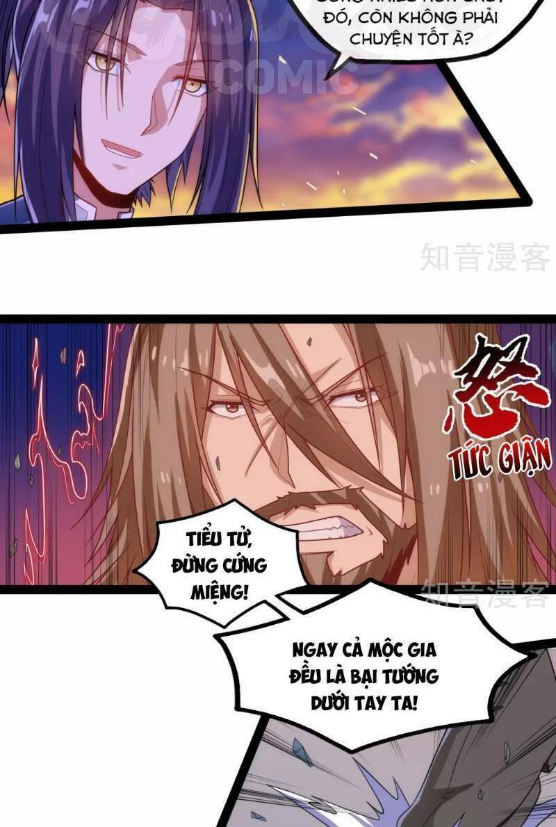 Đạp Toái Tiên Hà Chapter 92 - Trang 4