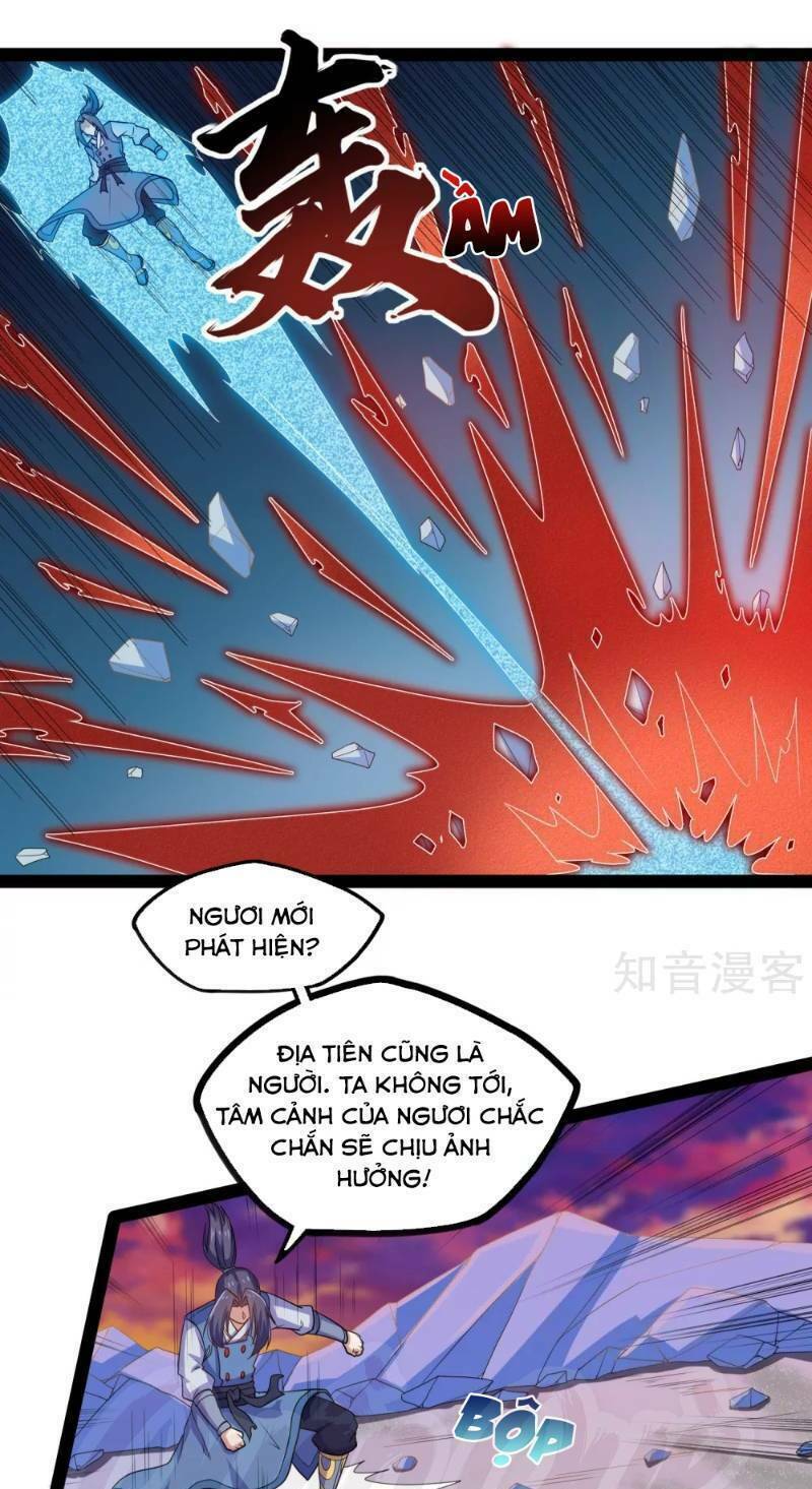 Đạp Toái Tiên Hà Chapter 92 - Trang 4