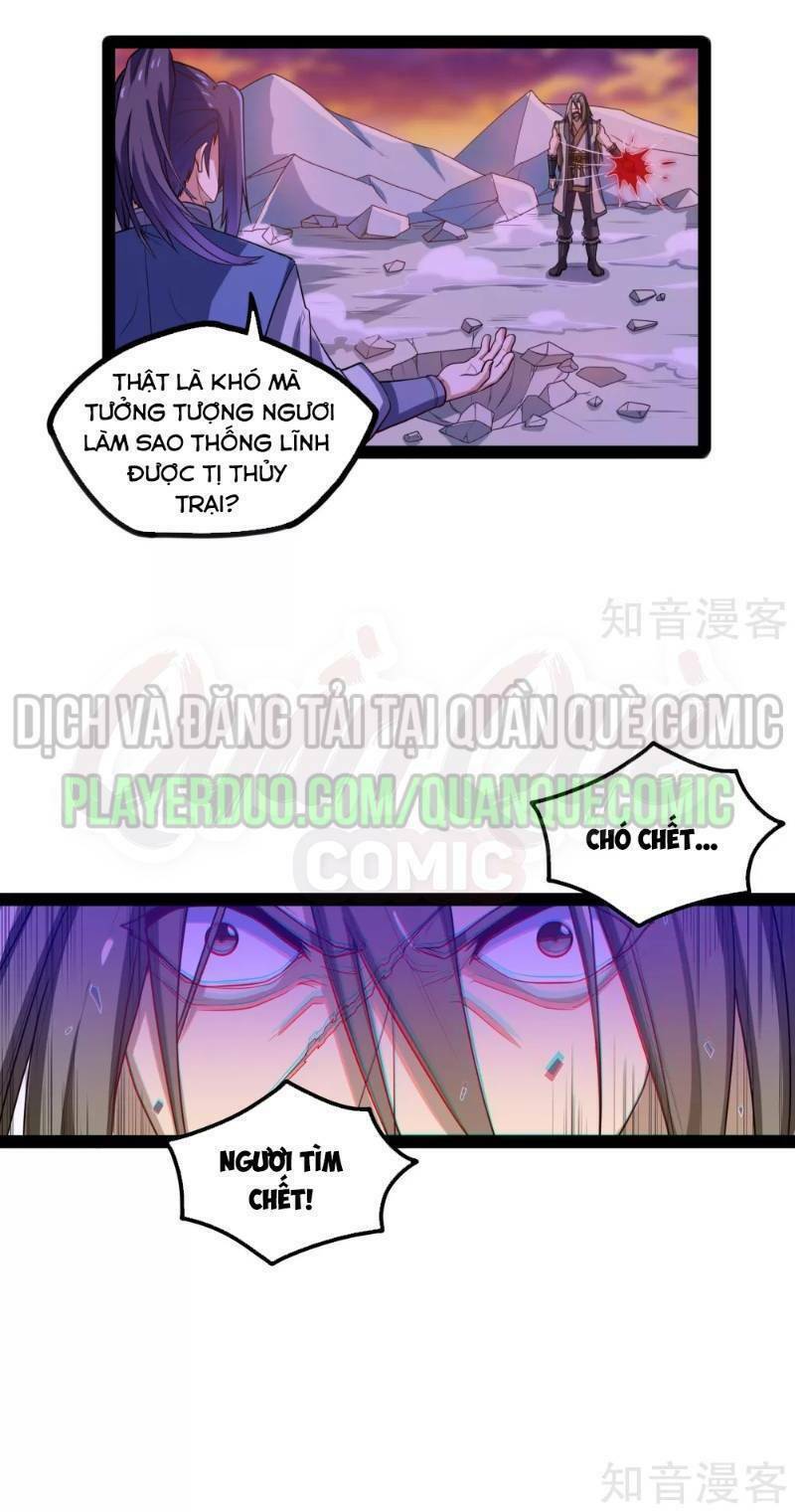 Đạp Toái Tiên Hà Chapter 92 - Trang 4