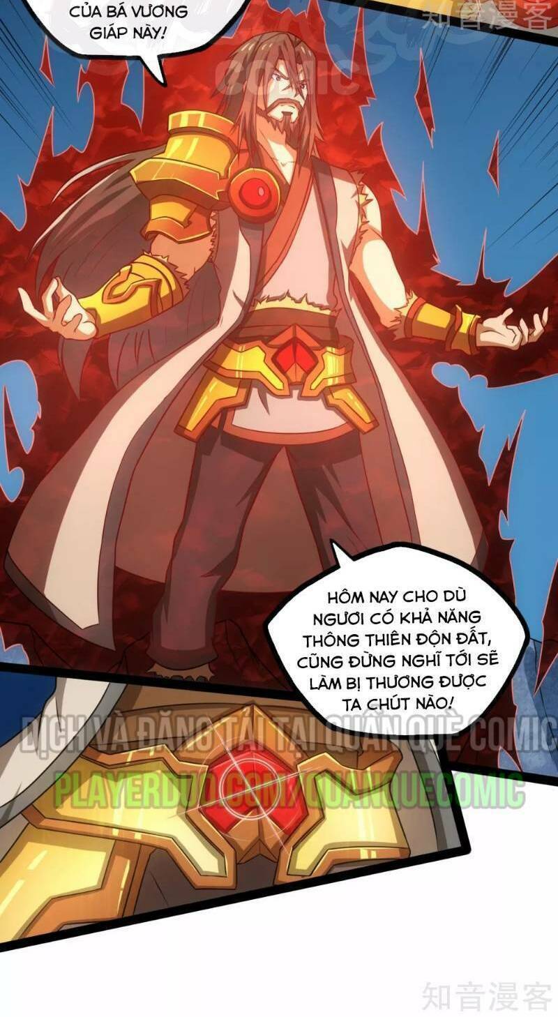 Đạp Toái Tiên Hà Chapter 93 - Next Chapter 94