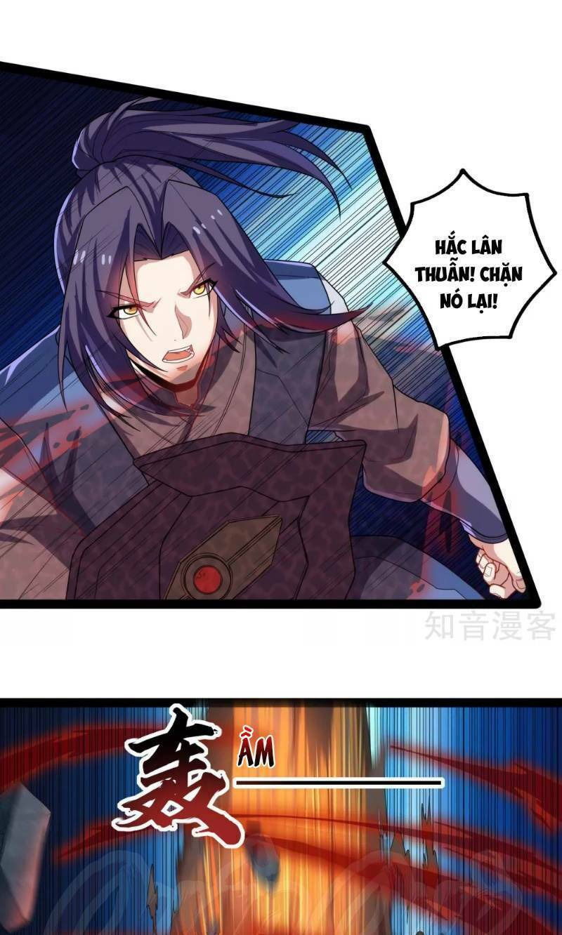 Đạp Toái Tiên Hà Chapter 93 - Next Chapter 94