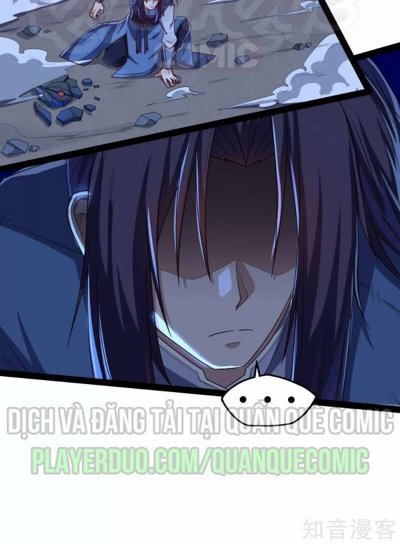 Đạp Toái Tiên Hà Chapter 93 - Next Chapter 94