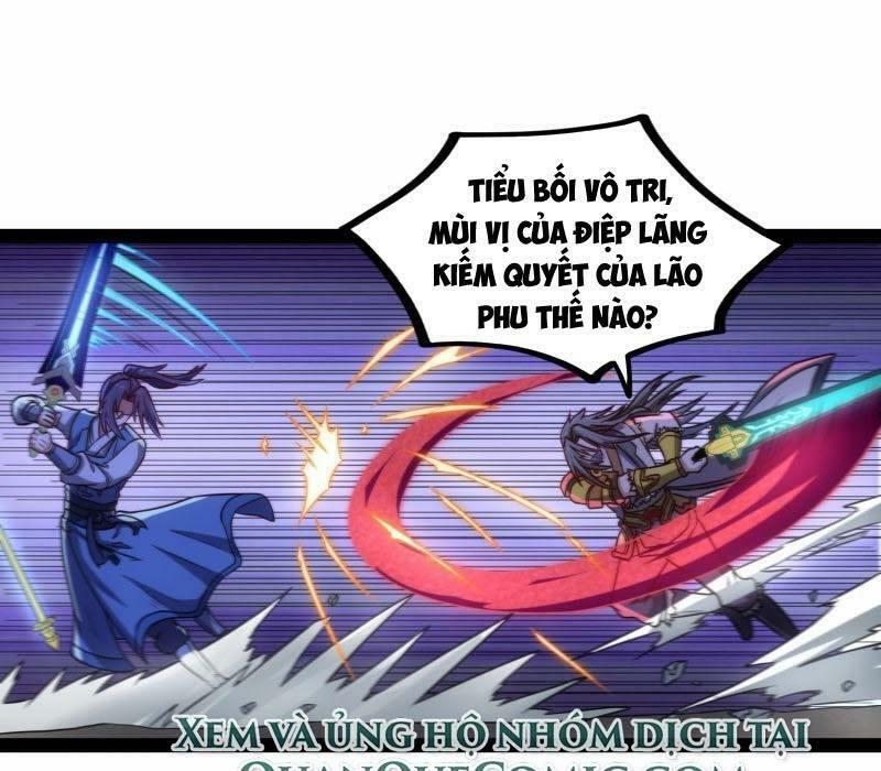 Đạp Toái Tiên Hà Chapter 95 - Trang 4