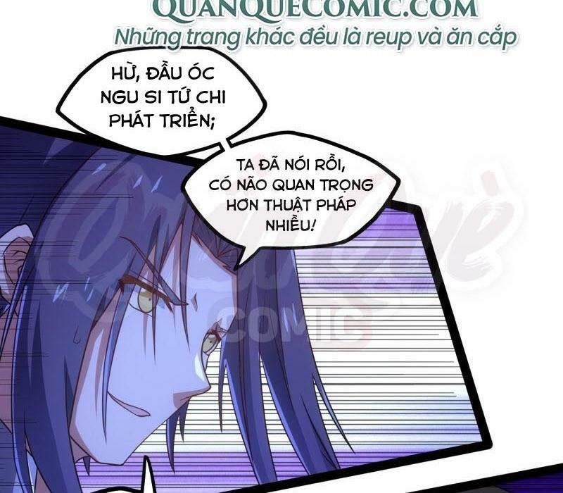 Đạp Toái Tiên Hà Chapter 95 - Trang 4